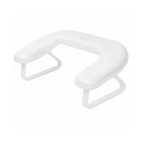 Poggiamano ergonomico O'Nail per manicure, gel e nail art professionale.